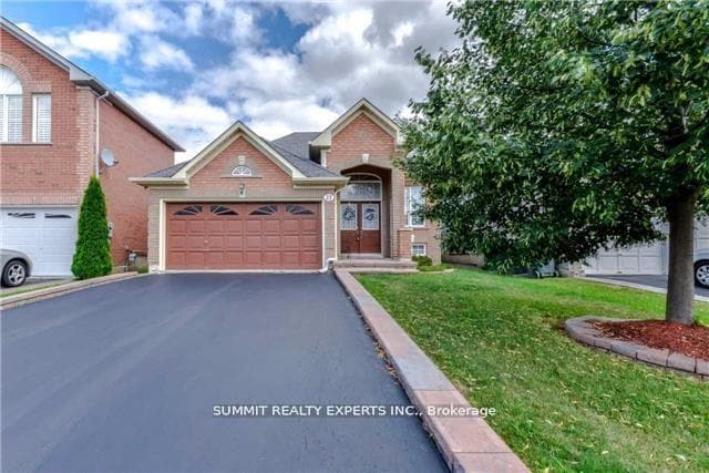 23 Bissell Drive, Brampton, ON L7A 3K1 - Photo 1