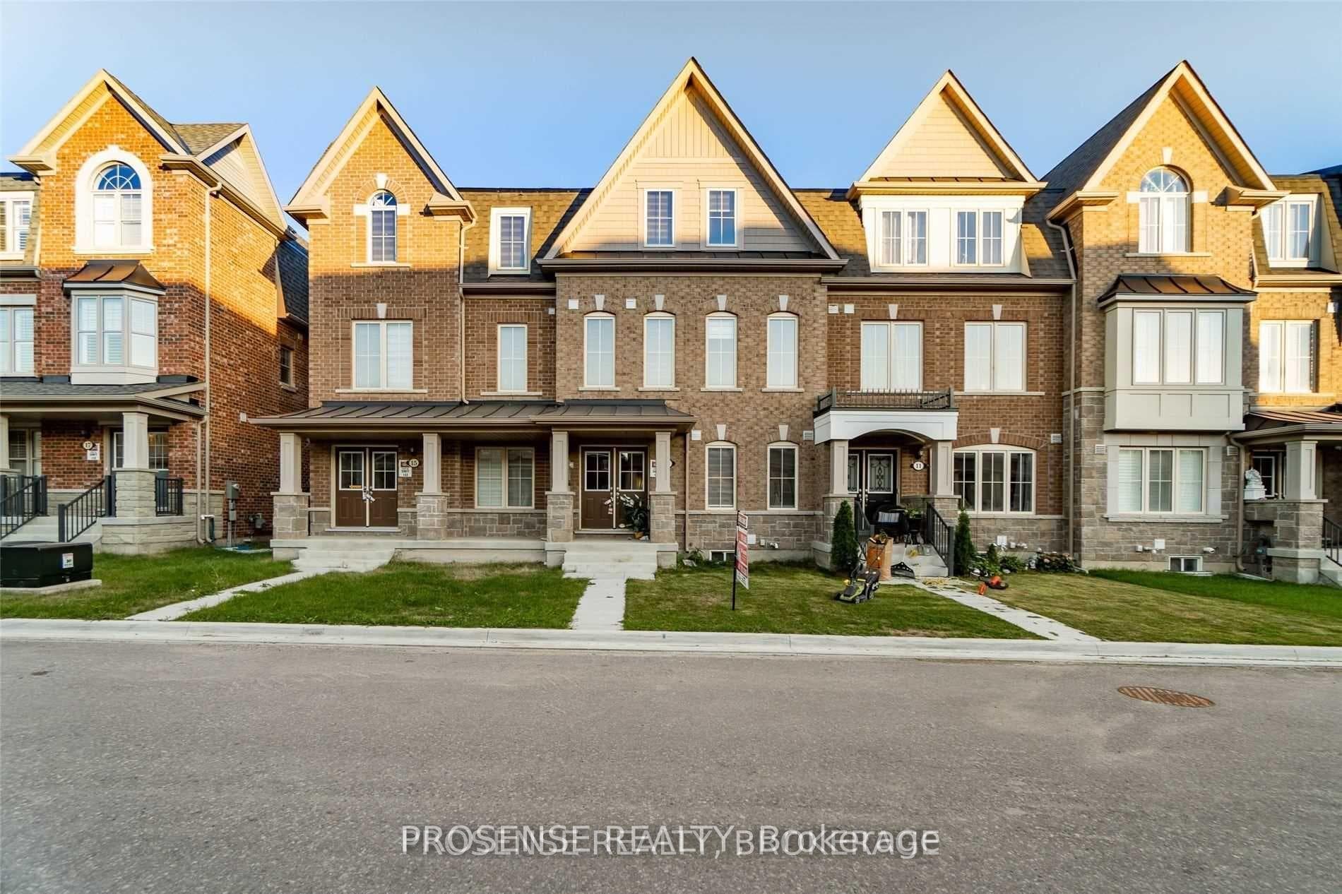 13 Fresnel Road, Brampton, ON L7A 4Z2 - Photo 1