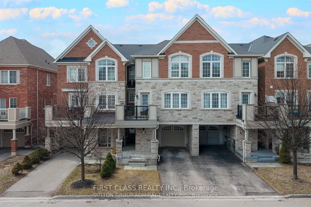 70 Minlow Way, Aurora