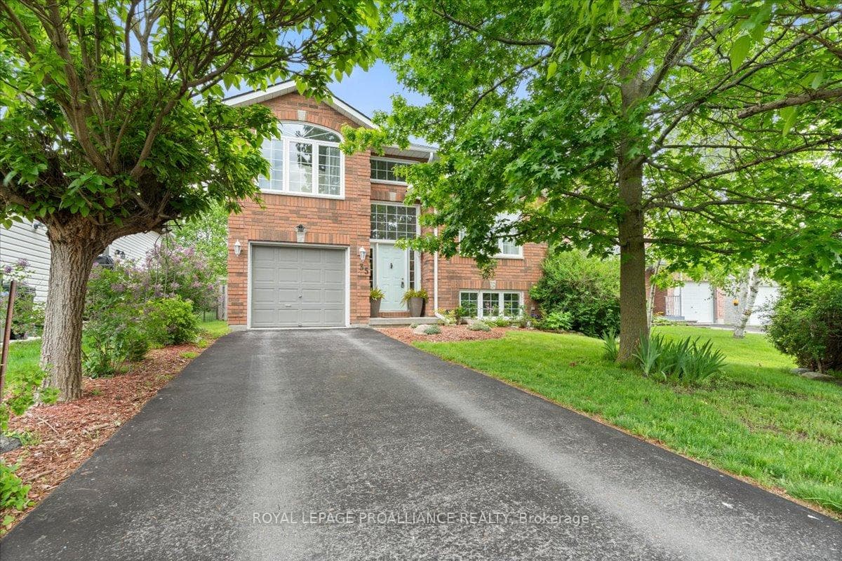35 Moira Lea Court, Belleville, ON K8N 4Z5 - Photo 1