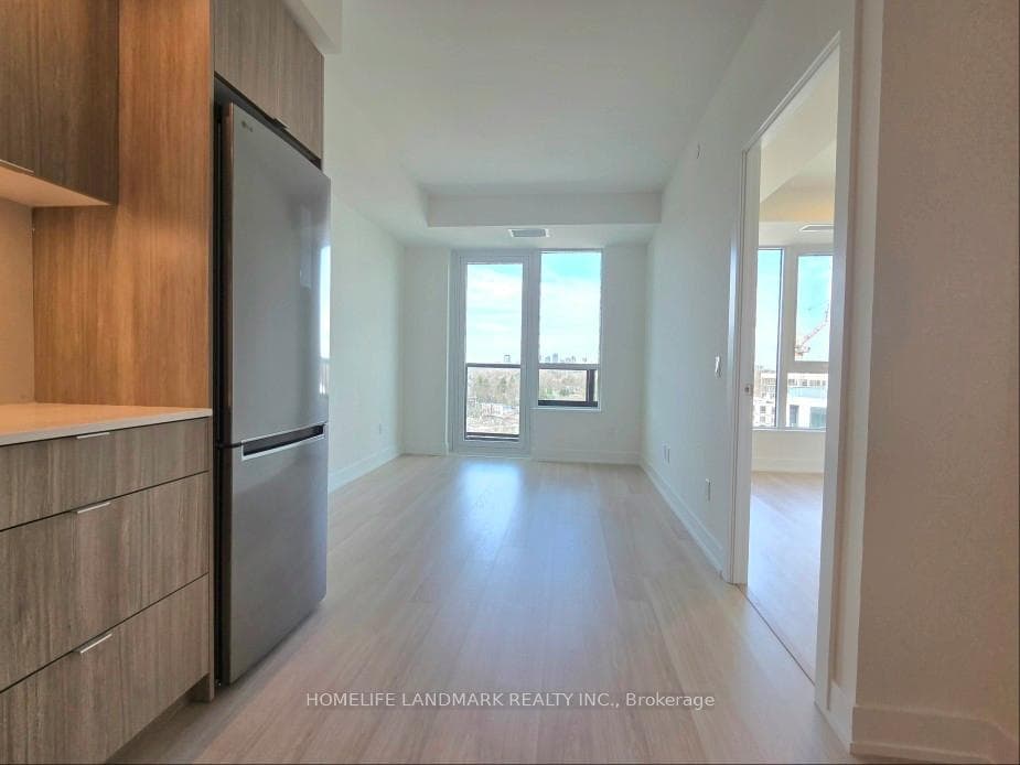 60 Central Park Road Way Unit 1507, Etobicoke (Islington / Rexdale), ON M9A 0E6 - Photo 1