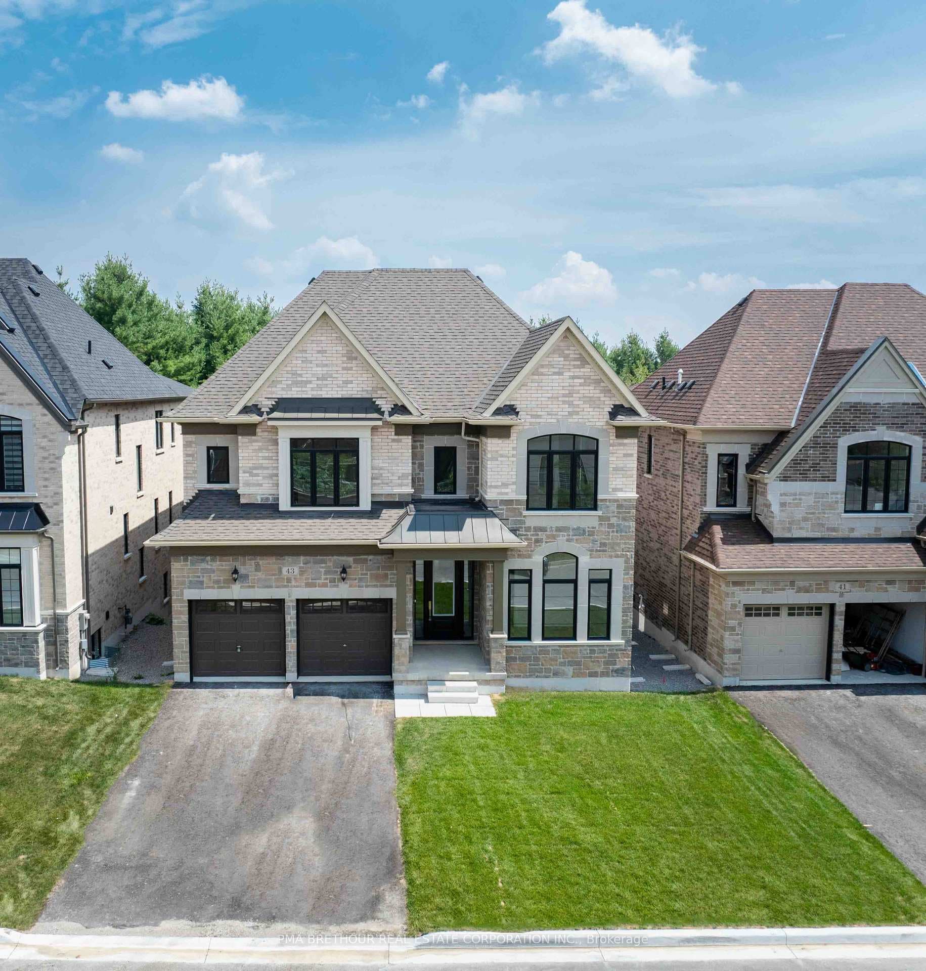 Bayview Ravine Estates Lot 3