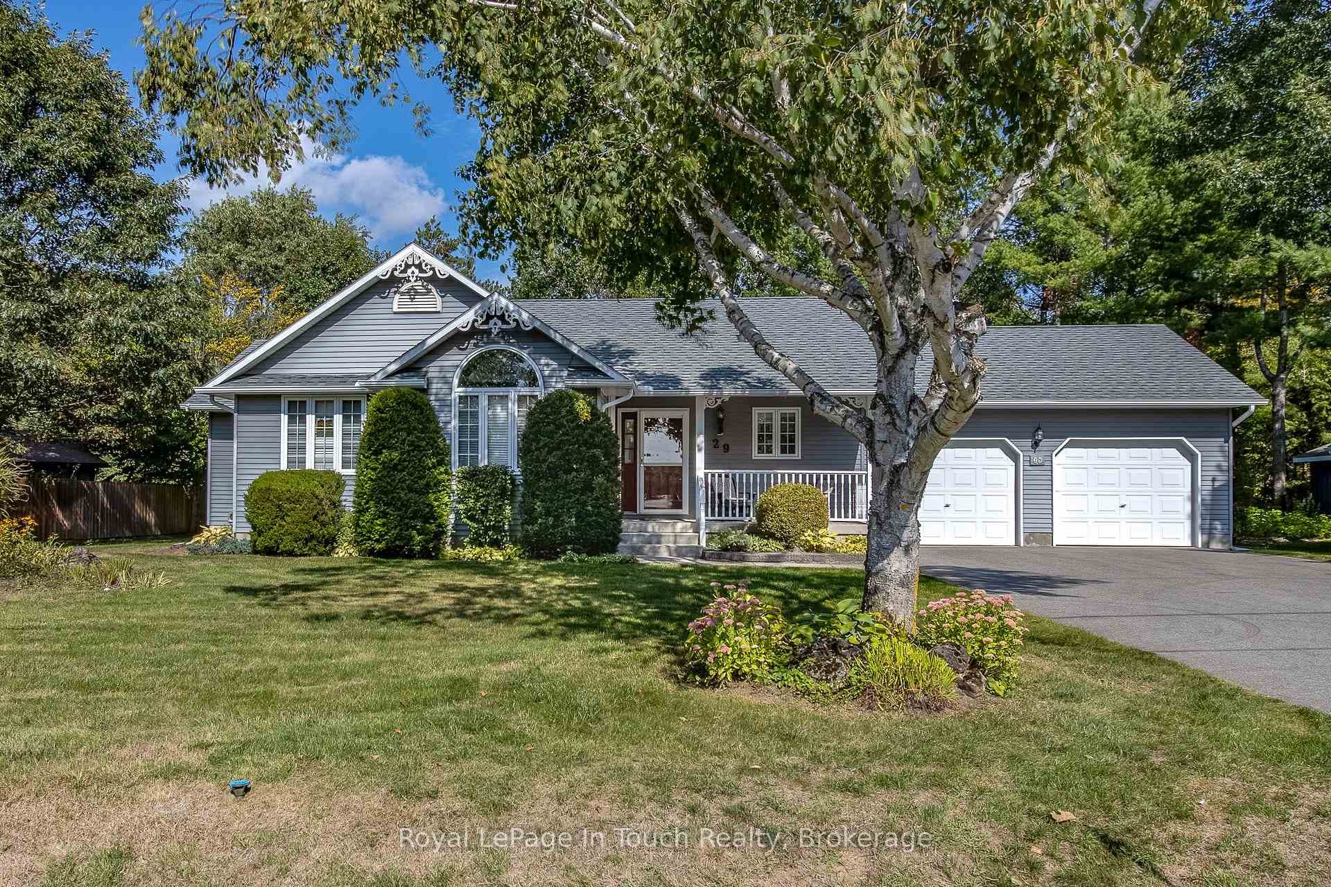 29 Mary Jane Road, Tiny, ON L0L 2T0 - Photo 1