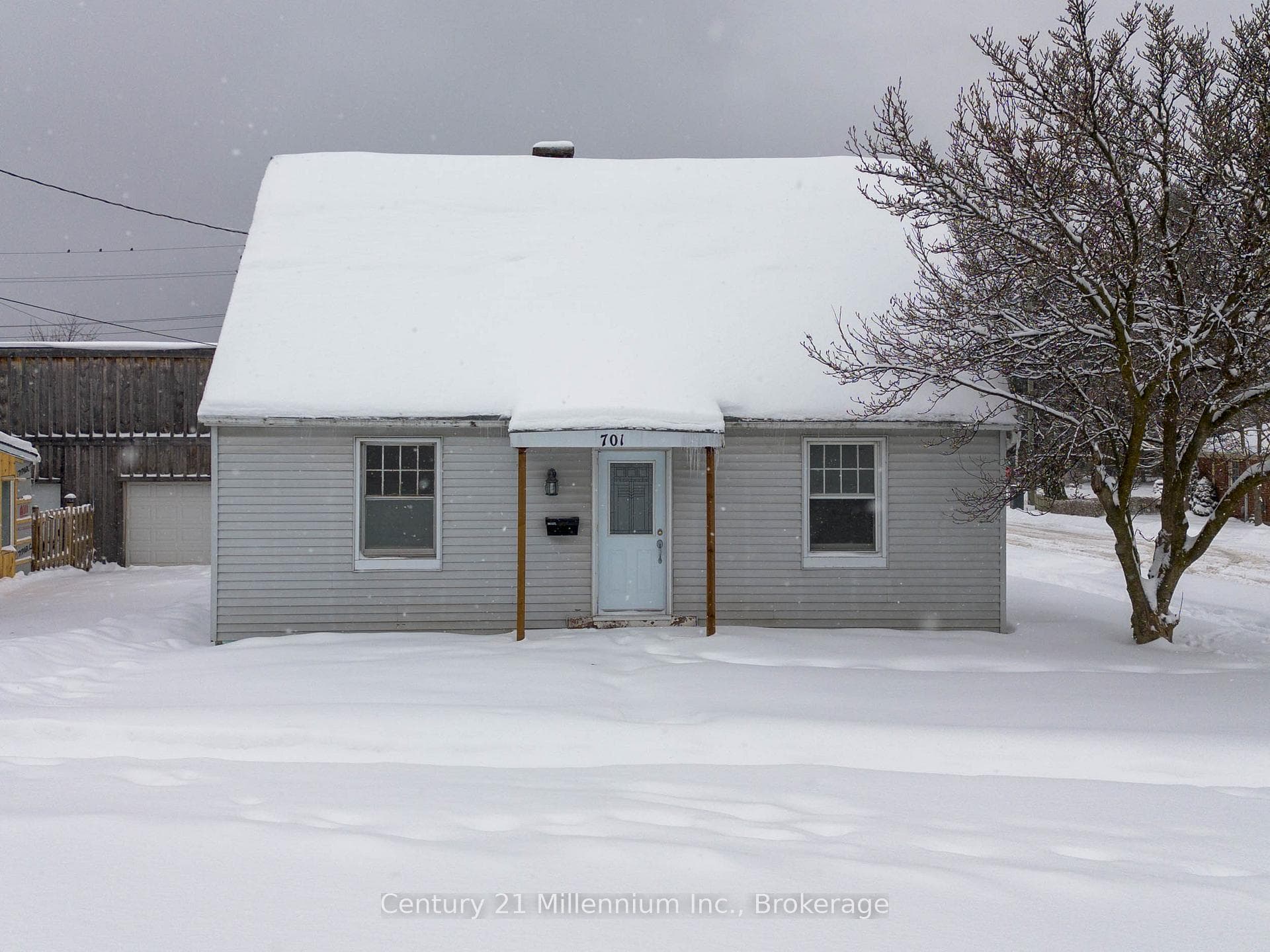 701 5th Street, Owen Sound