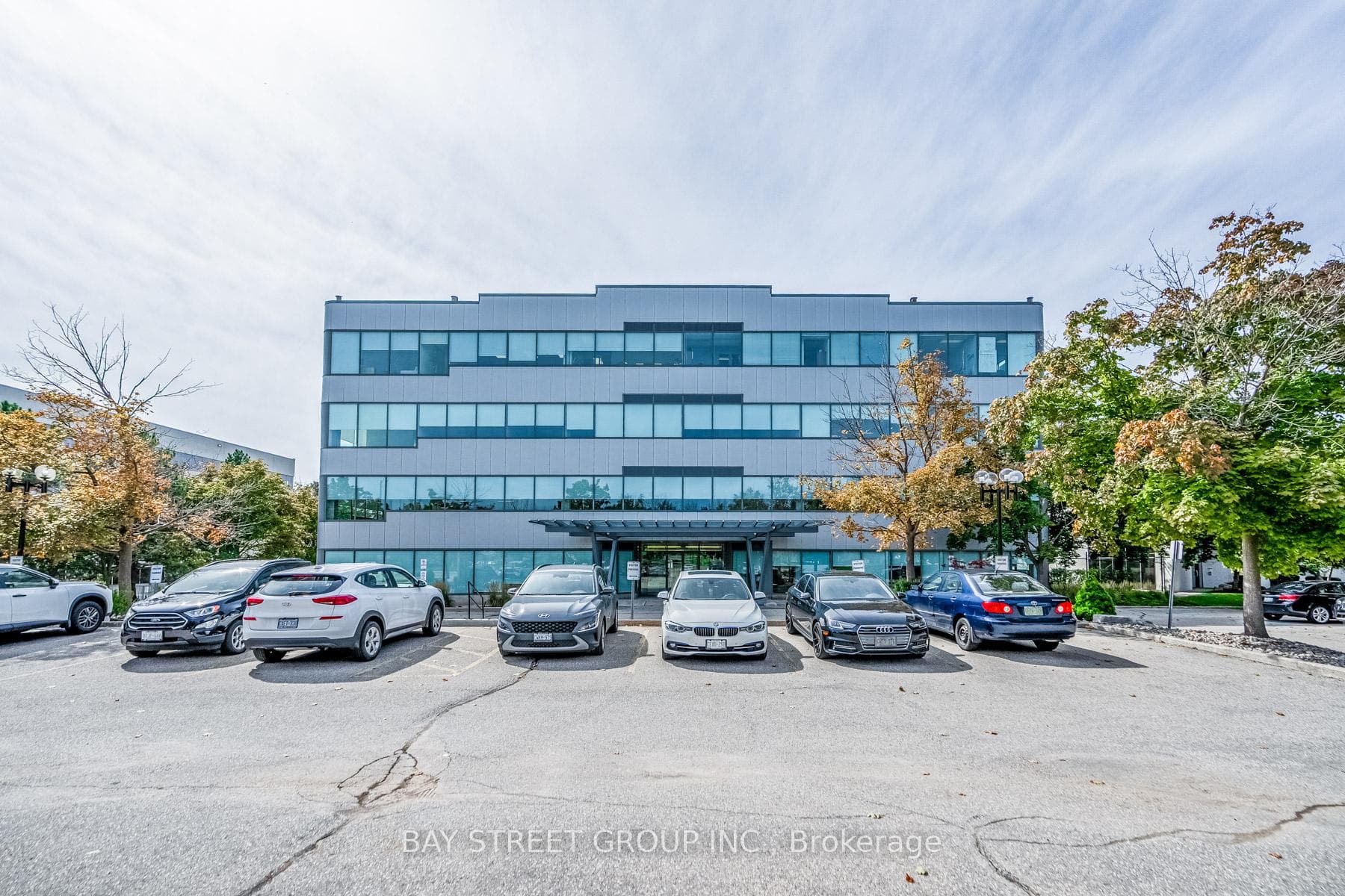 6790 Century Avenue, Mississauga, ON L5N 2V8 - Photo 1