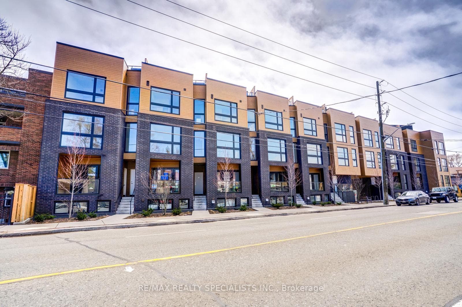 35 Birchcliff Avenue Unit 50, Birch Cliff / Cliffside, ON M1N 0C1 - Photo 1
