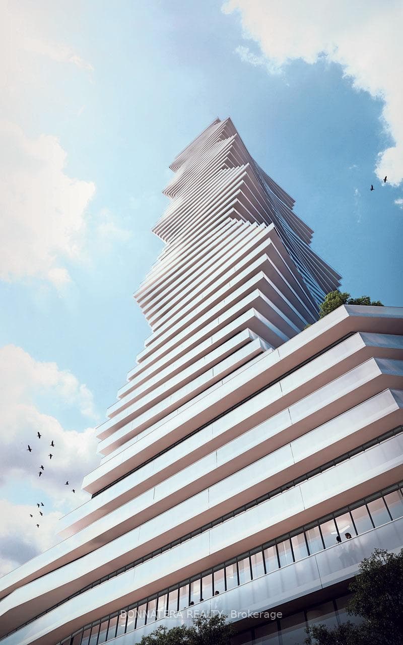 3900 Confederation Parkway Unit 913, Mississauga, ON L5B 0M3 - Photo 1