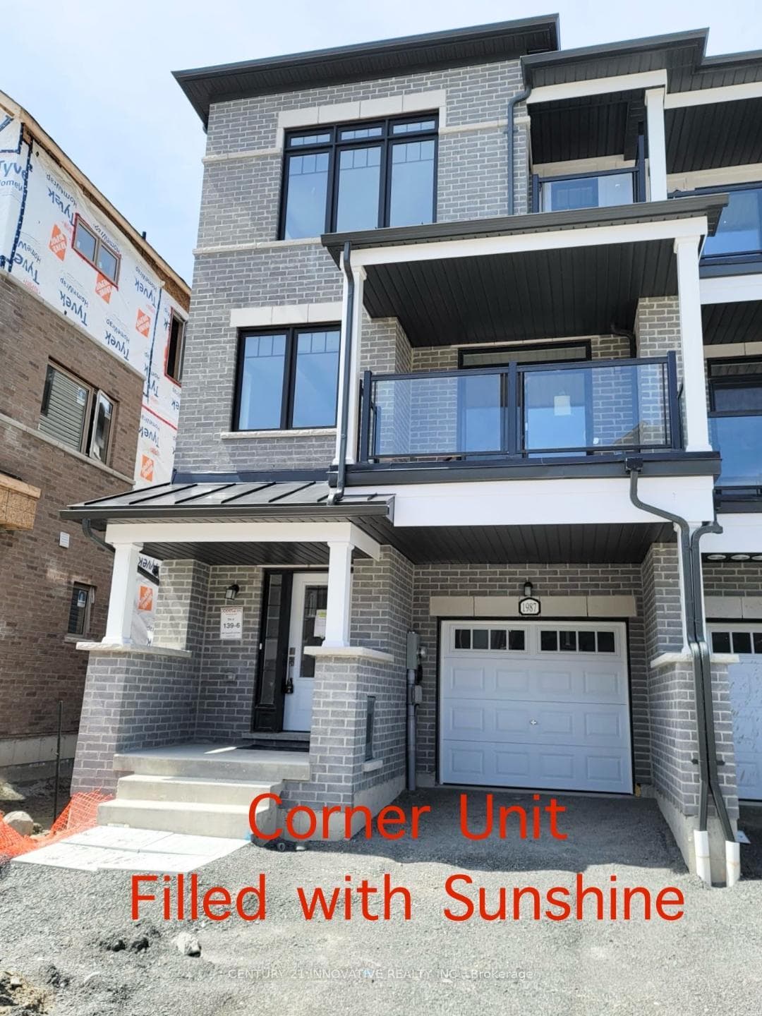 1987 Cameron Lott Crescent, Oshawa, ON L1L 0S1 - Photo 1