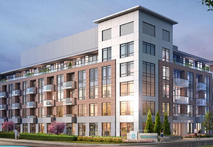 1010 Dundas Street Unit 503, Whitby