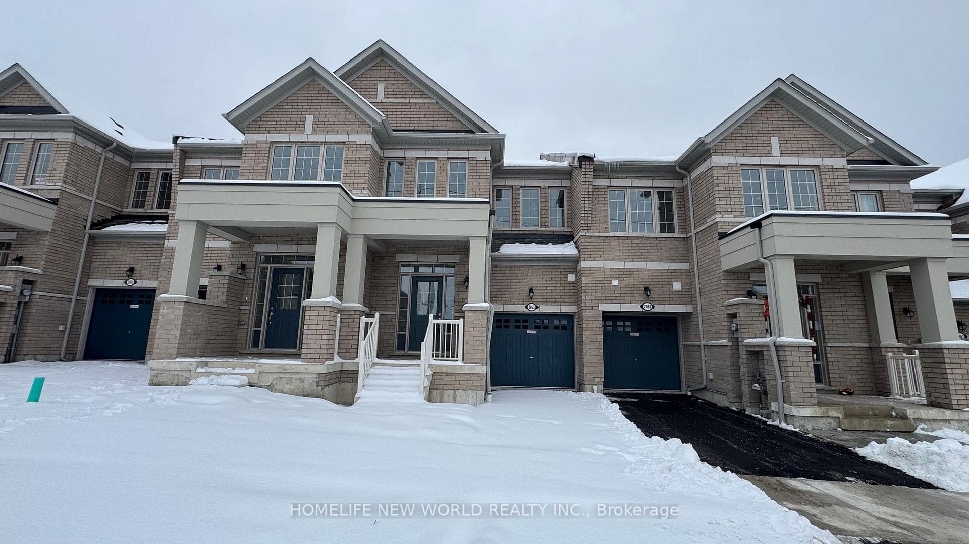 2865 Albatross Way, Pickering, ON L1X 0P6 - Photo 1