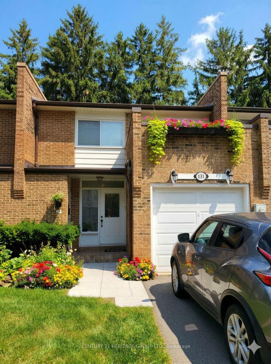 131 Black Hawk Way, Thornhill / Willowdale, ON M2R 3L7 - Photo 1