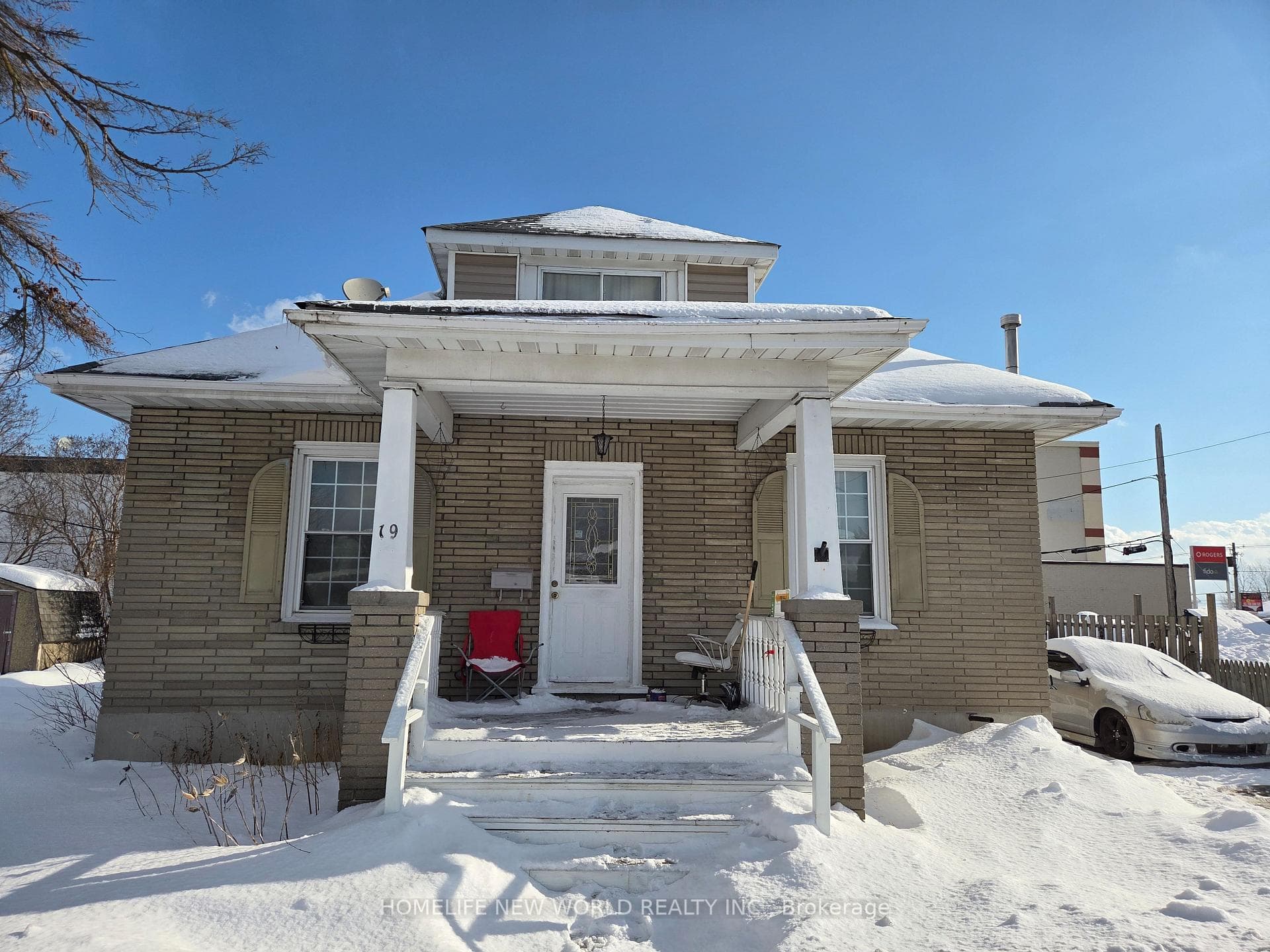 19 Flindall Street, Quinte West, ON K8V 3E2 - Photo 1