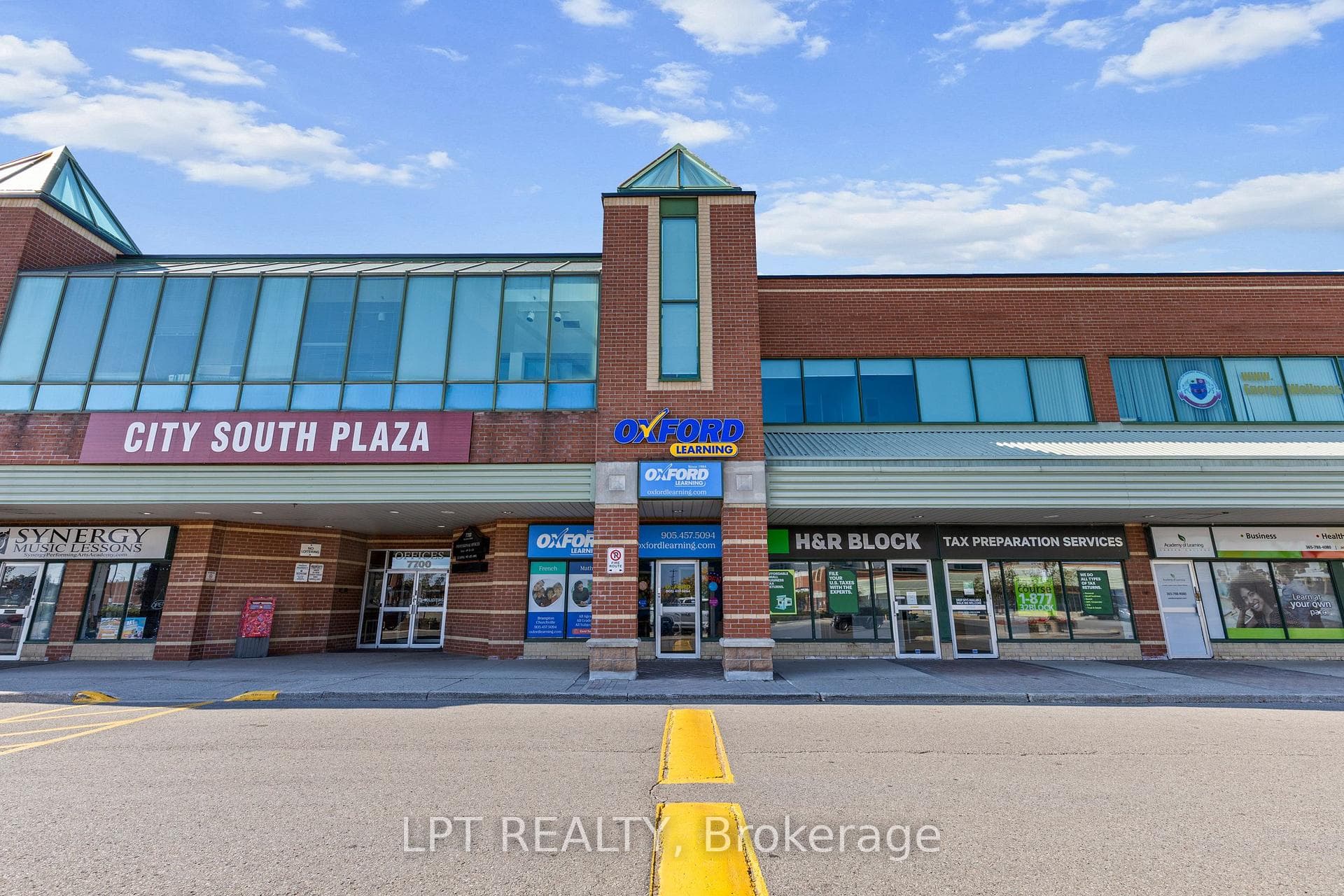 7700 Hurontario Street Unit 304, Brampton, ON L6Y 4M3 - Photo 1