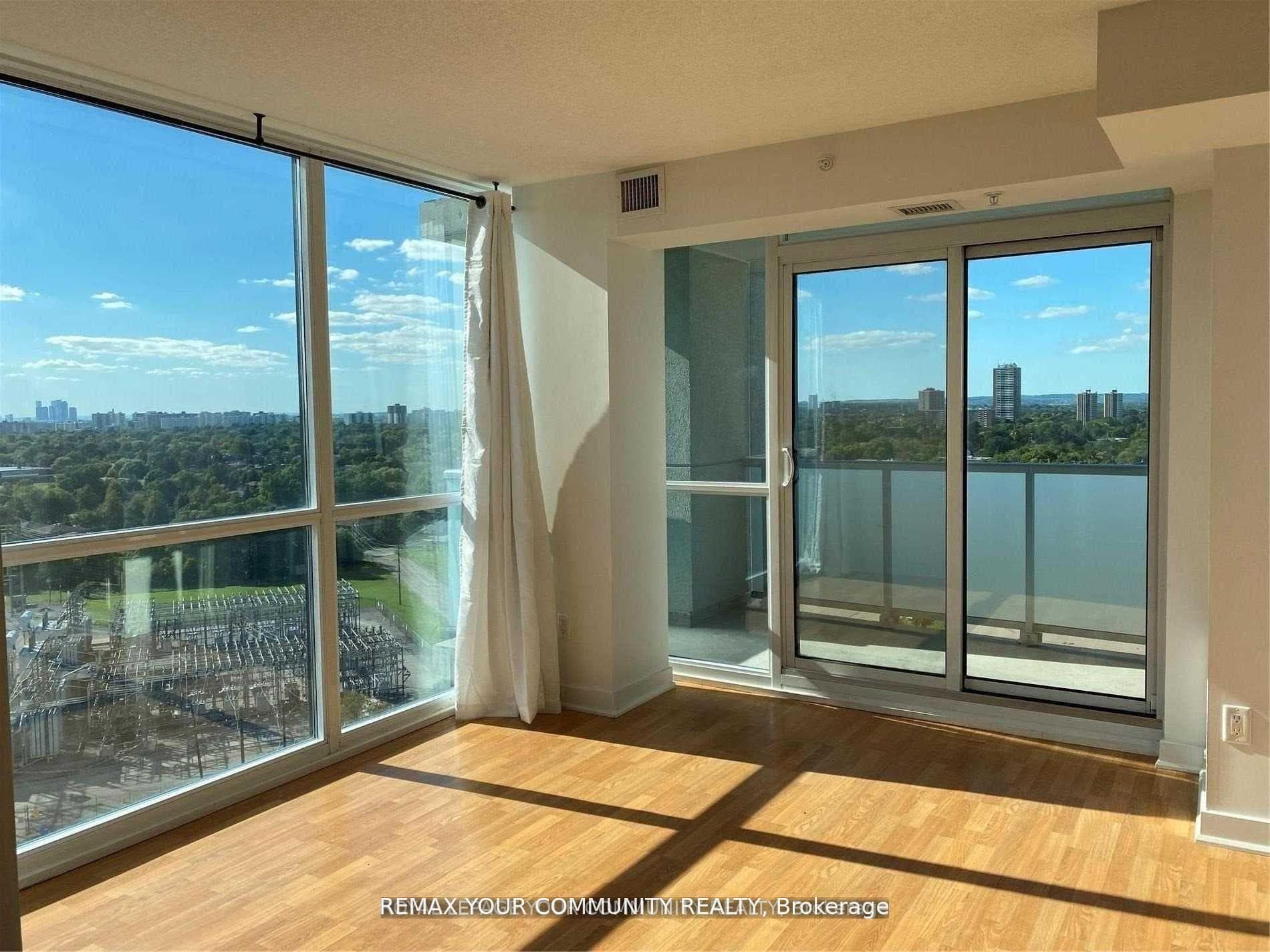 5740 Yonge Street Unit 1404, Thornhill / Willowdale, ON M2M 3T3 - Photo 1