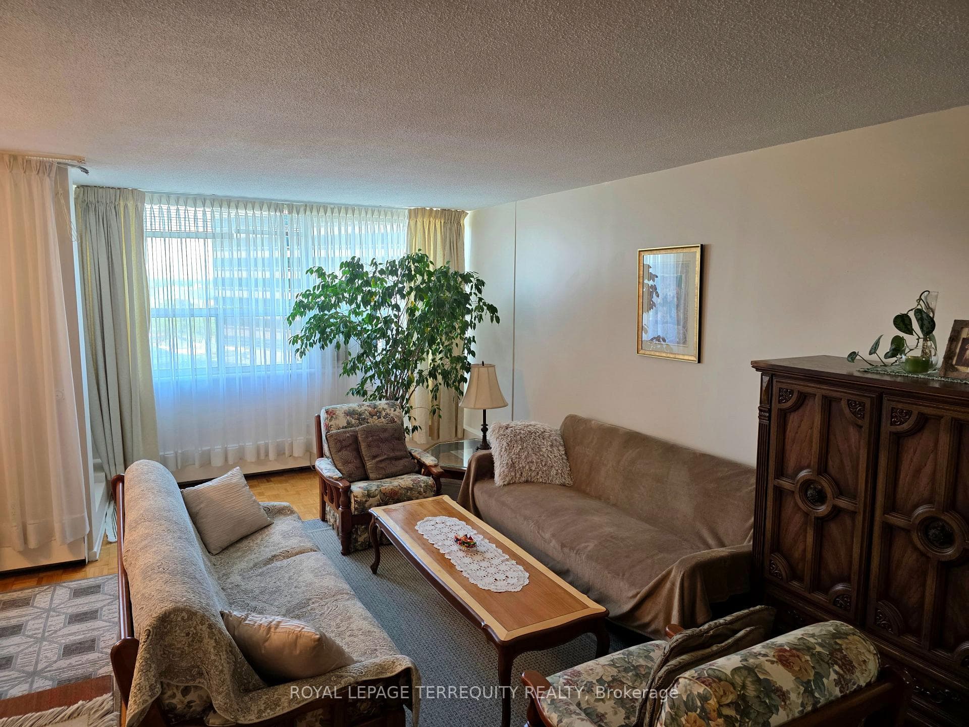 451 The West Mall N/A Unit 917, Etobicoke (Islington / Rexdale), ON M9C 1G1 - Photo 1