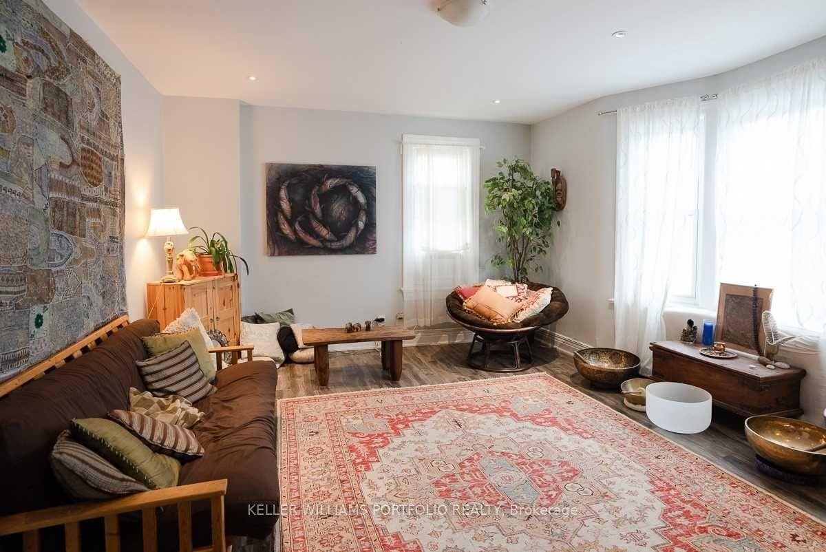 1156 Bloor Street Unit Unit 2, Bloor West Village / Swansea, ON M6H 1N1 - Photo 1