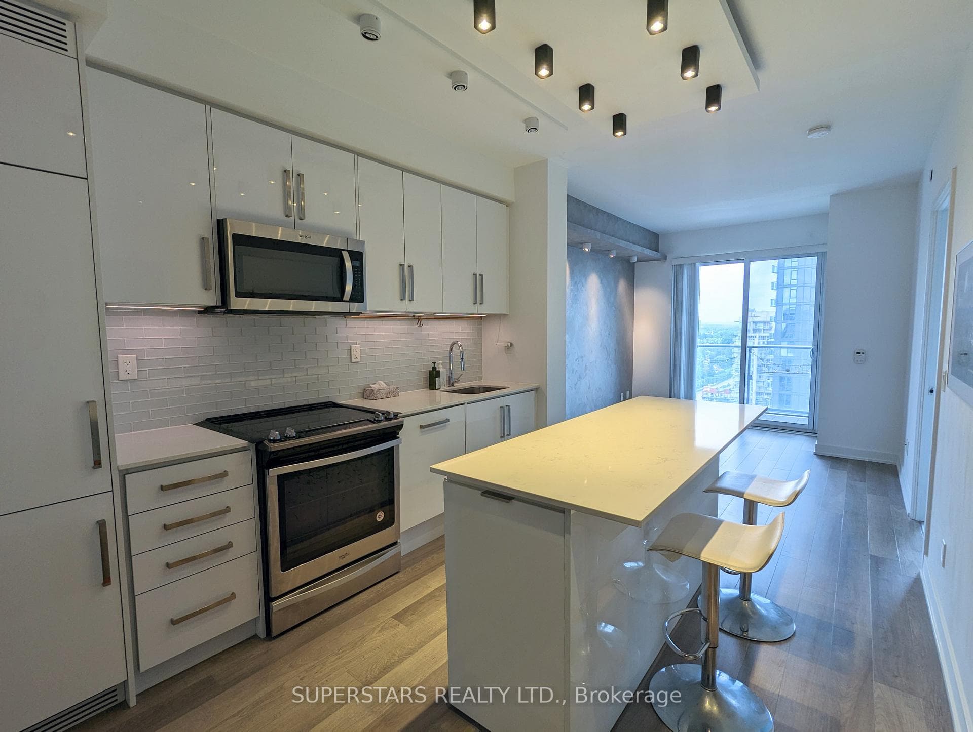 5180 Yonge Street Unit 1603, Toronto C07