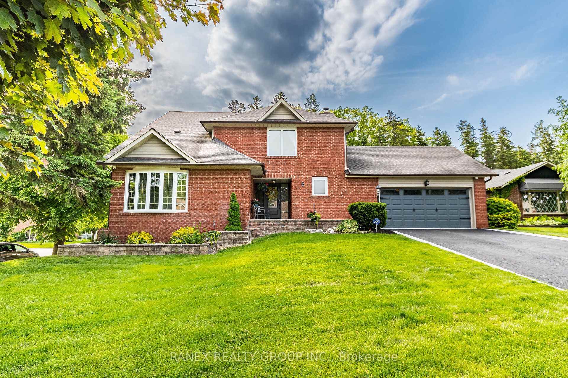 2 Boreham Circle, Brampton, ON L6Z 1T4 - Photo 1