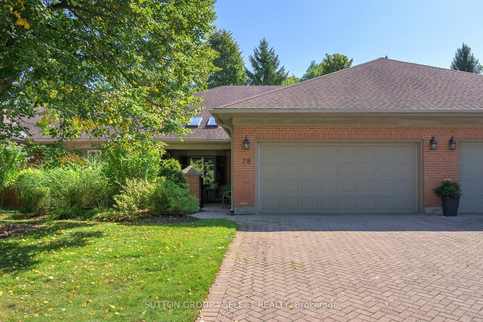40 Quinella Drive Unit 28, London South, ON N6K 4K9 - Photo 1