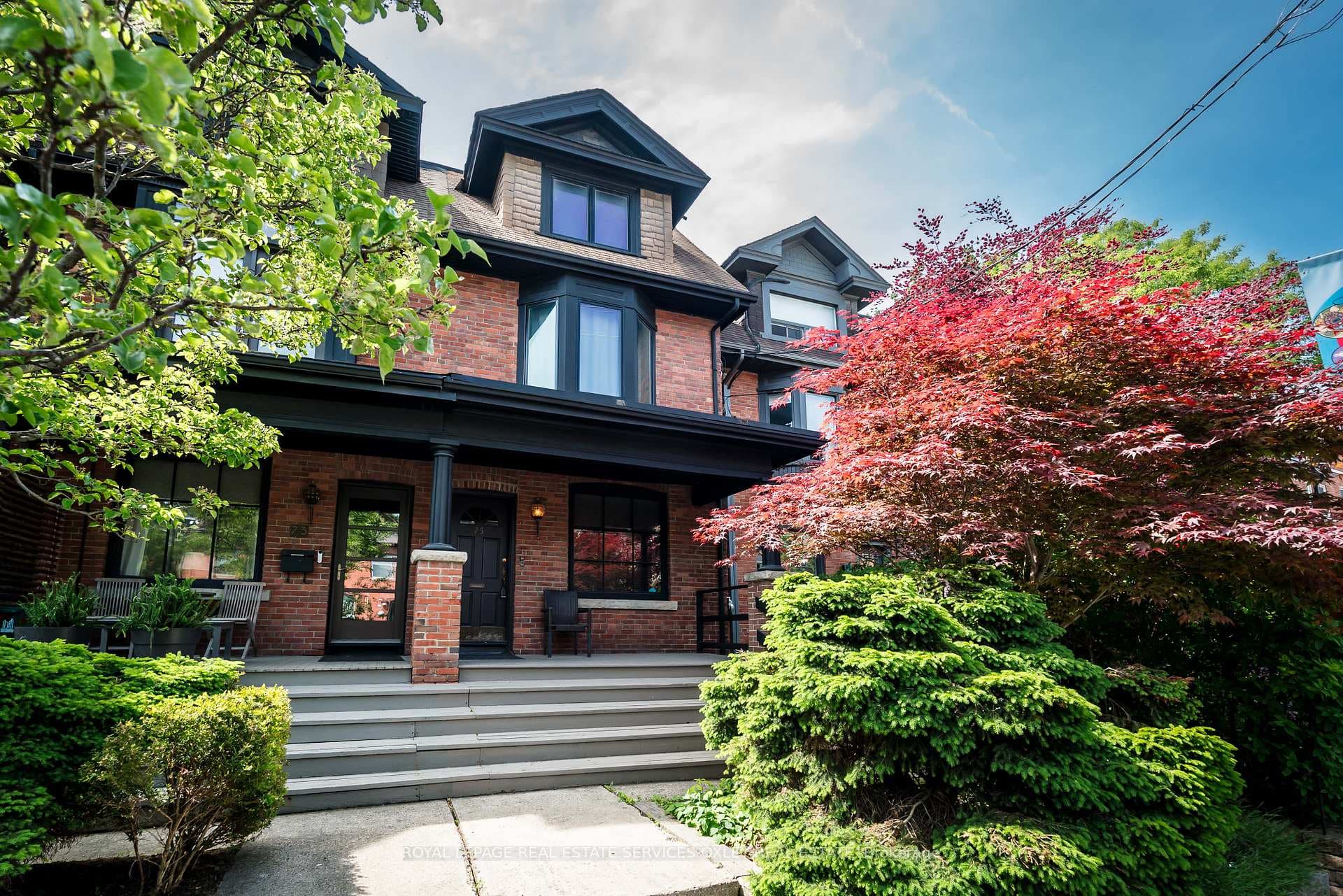 75 Dupont Street, Annex / Yorkville / Summerhill, ON M5R 1V3 - Photo 1