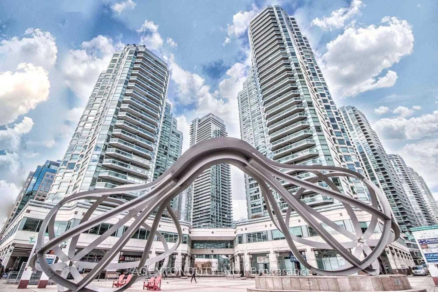 10 Queens Quay Unit 1902, Downtown Toronto / Waterfront, ON M5J 2R9 - Photo 1