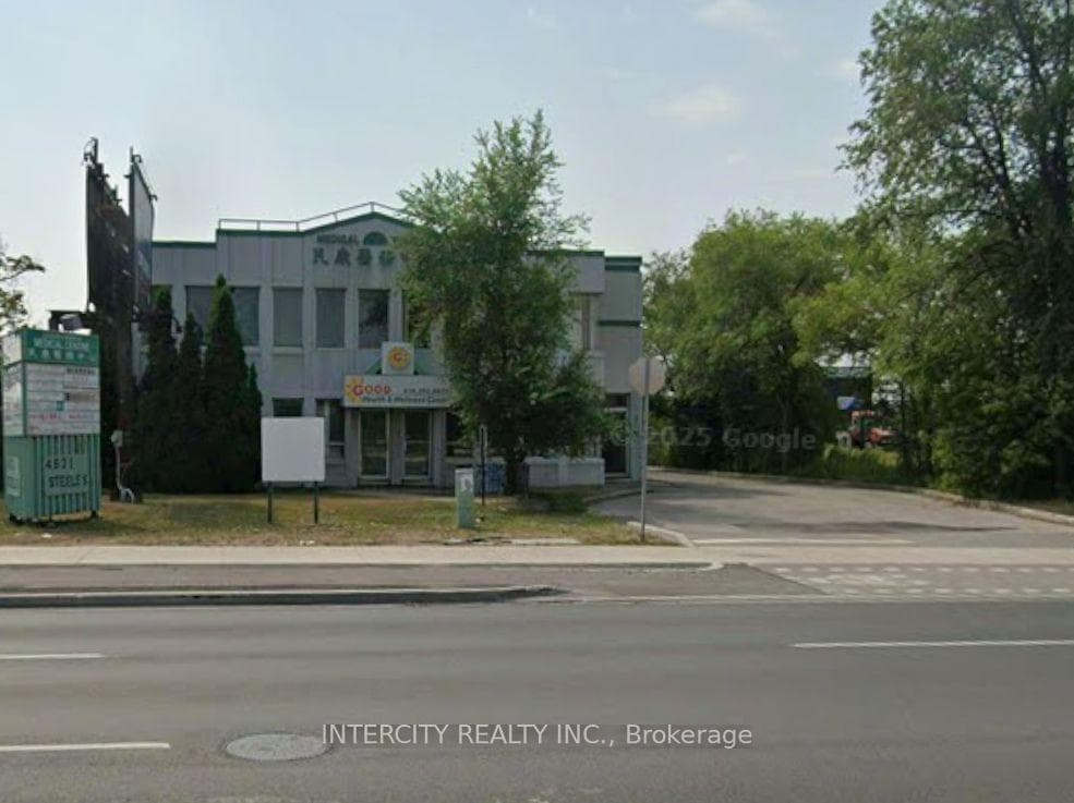 4631 Steeles Avenue Unit 202, Agincourt / Milliken, ON M1V 4S5 - Photo 1