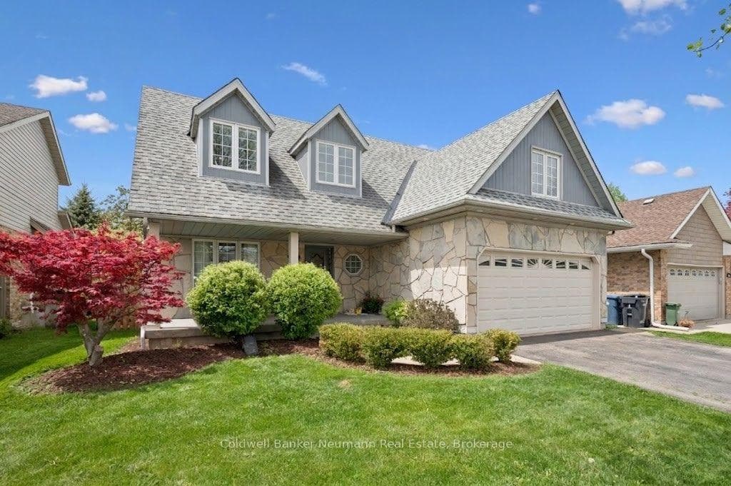 22 Sandpiper Drive, Guelph, ON N1C 1E2 - Photo 1