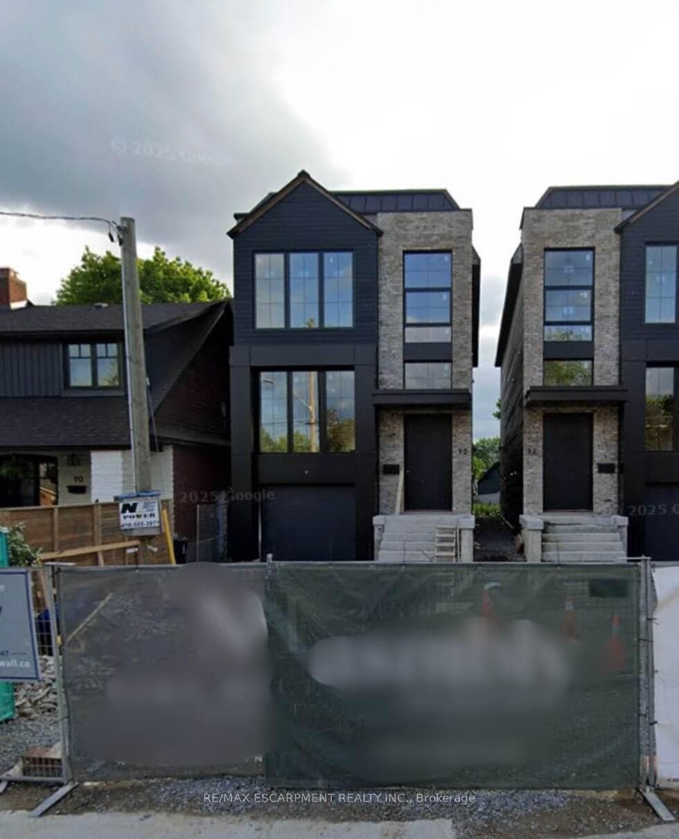 92 FIFTH Street, Liberty Village / Parkdale / South Parkdale, ON M8V 2Z3 - Photo 1