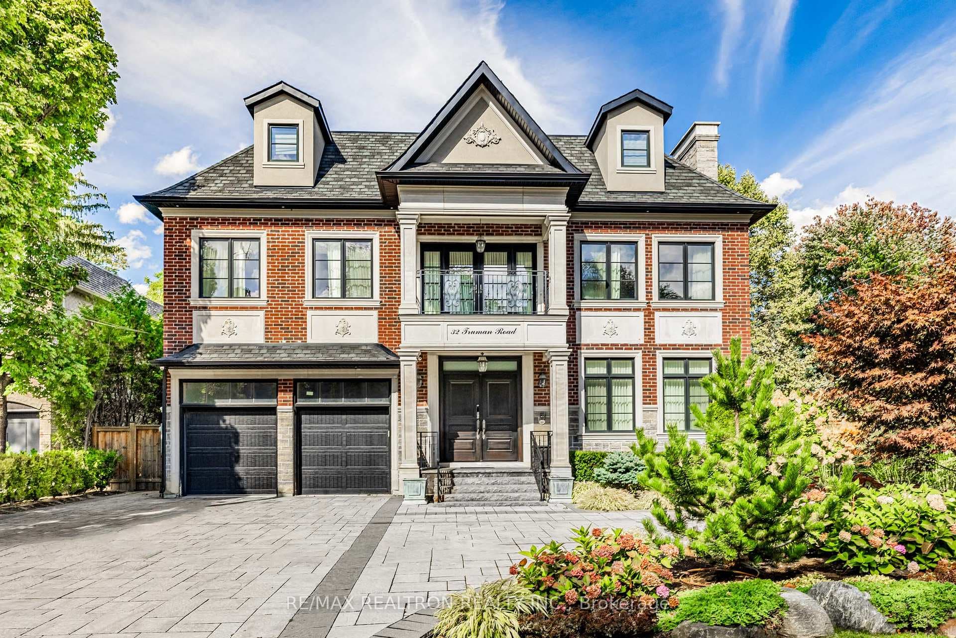 32 Truman Road, Bridle Path / York Mills / Hoggs Hollow, ON M2L 2L5 - Photo 1