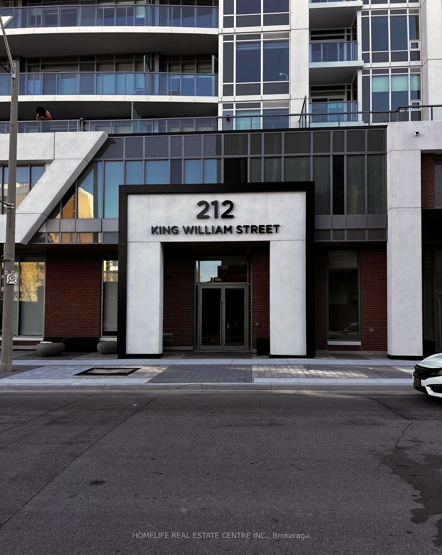 212 King William Street Unit 710, Hamilton, ON L8R 3P2 - Photo 1