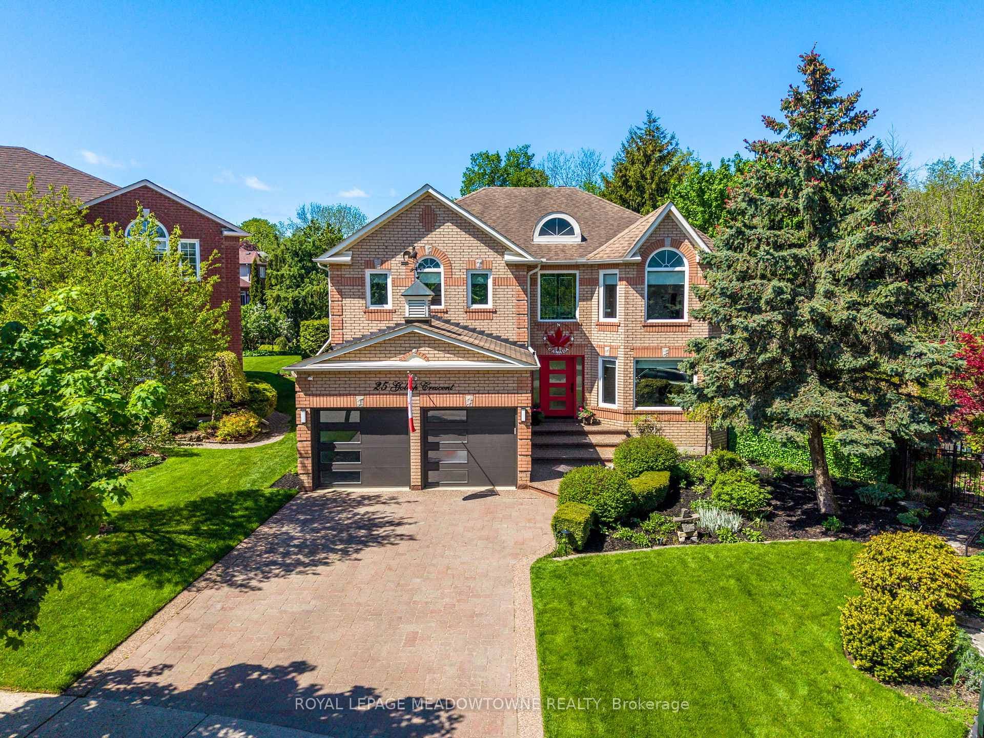 25 Gollop Crescent, Halton Hills, ON L7G 5P1 - Photo 1