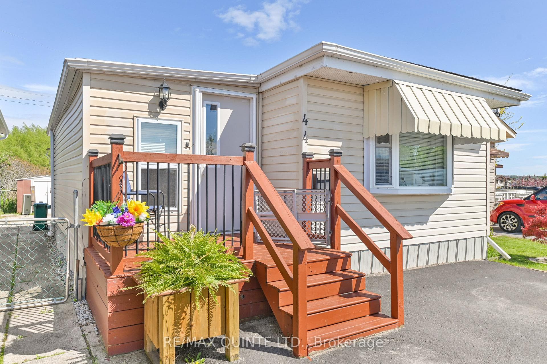 311 Dundas Street Unit 44, Quinte West, ON K8V 1M1 - Photo 1