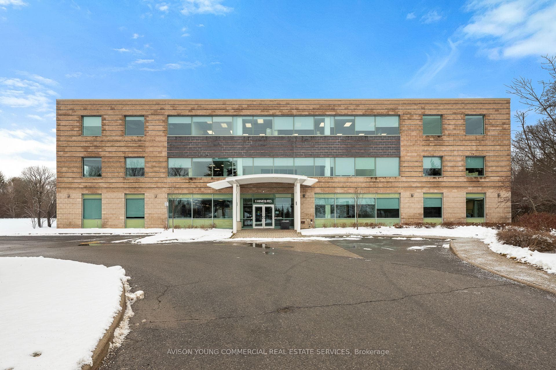 1 Hines Road, Kanata, ON K2K 3C7 - Photo 1