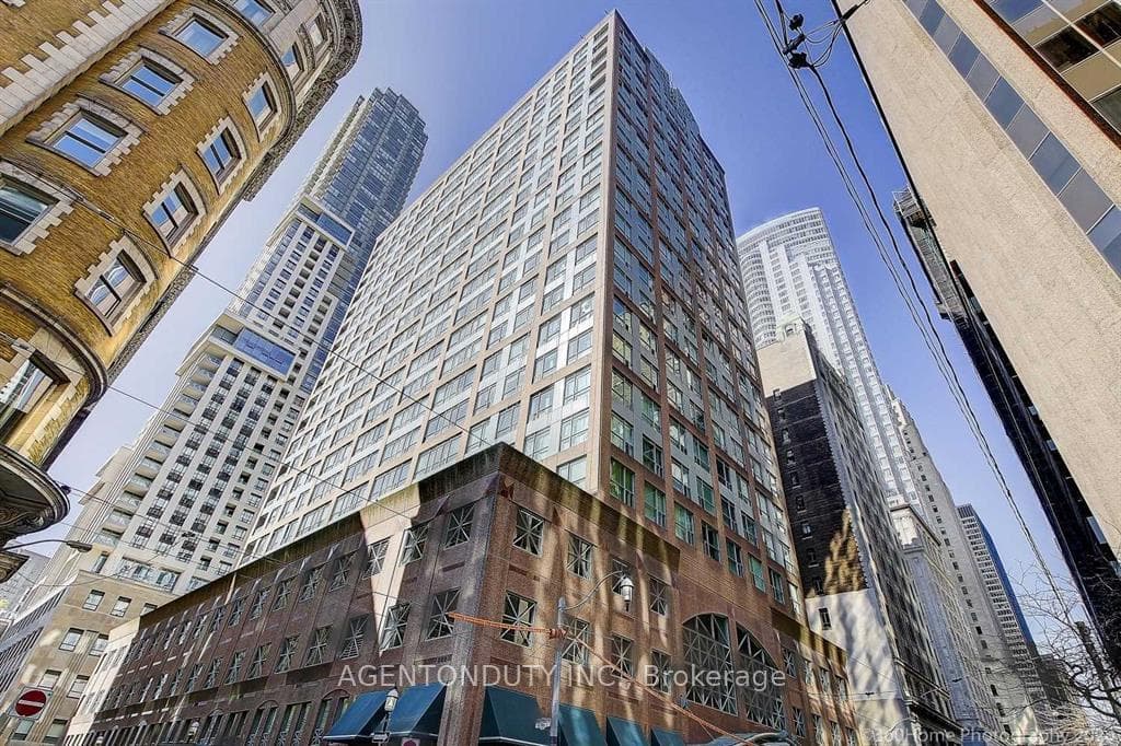7 King Street Unit 1109, Toronto C08