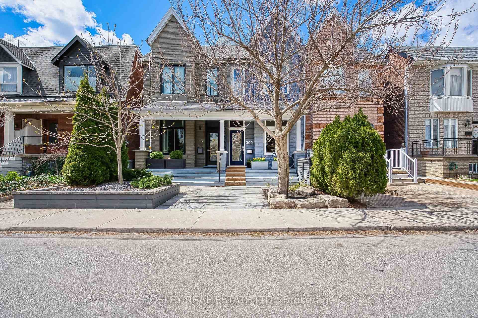 300 Margueretta Street, Downtown Toronto / Waterfront, ON M6H 3S3 - Photo 1