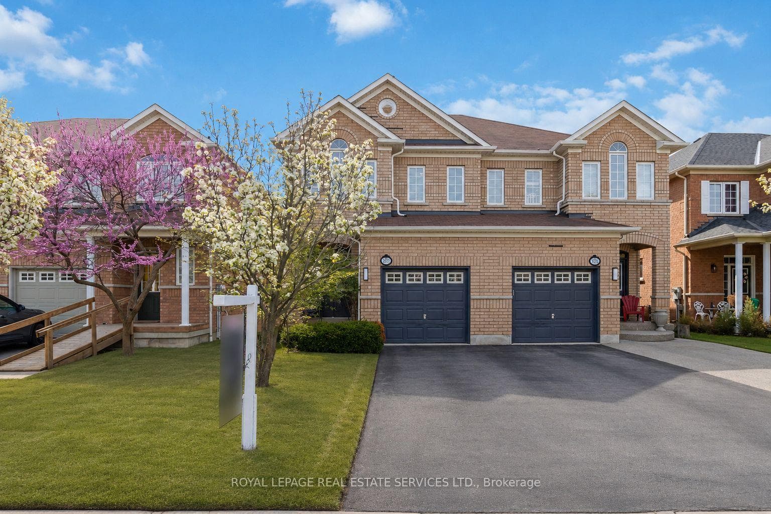 3872 Skyview Street, Mississauga, ON L5M 8A1 - Photo 1