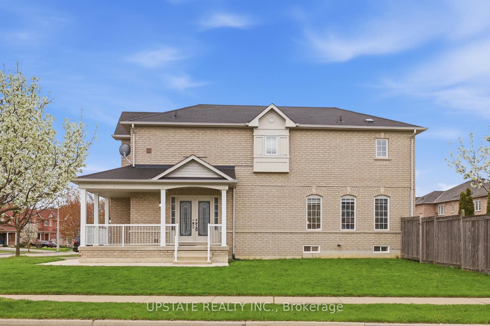 30 Copperfield Road, Brampton