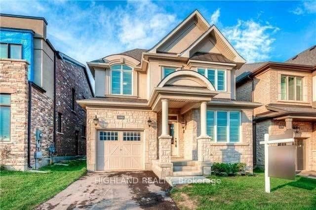 3183 George Savage Avenue, Oakville