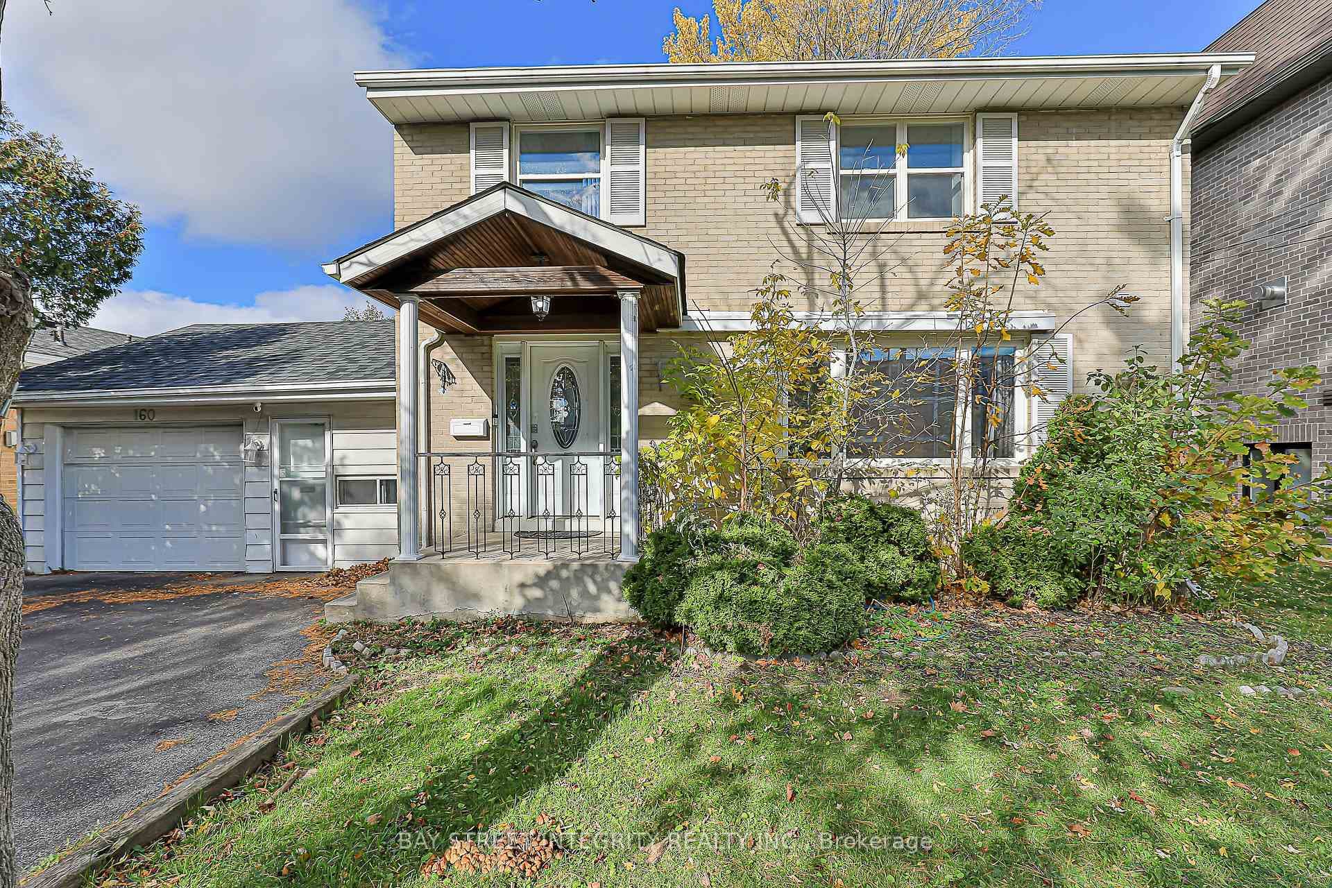 160 Cummer Avenue, Willowdale / Newtonbrook, ON M2M 2E7 - Photo 1