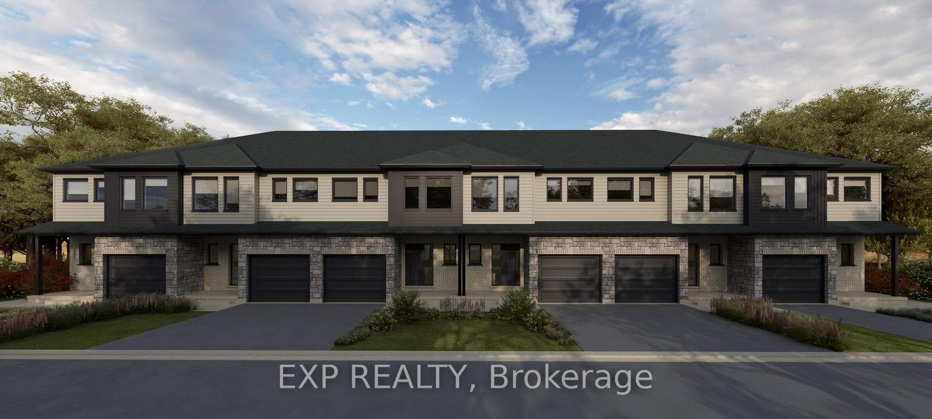 1916 Dunkirk Avenue, Woodstock, ON N4T 0L7 - Photo 1