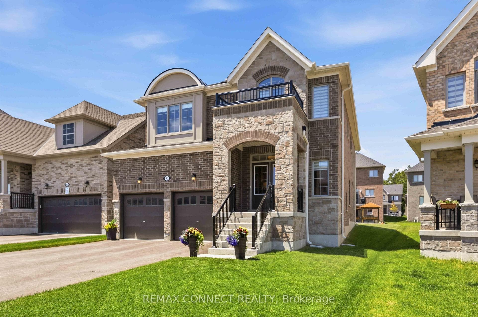 56 Robin Trail, Scugog, ON L9L 0C9 - Photo 1