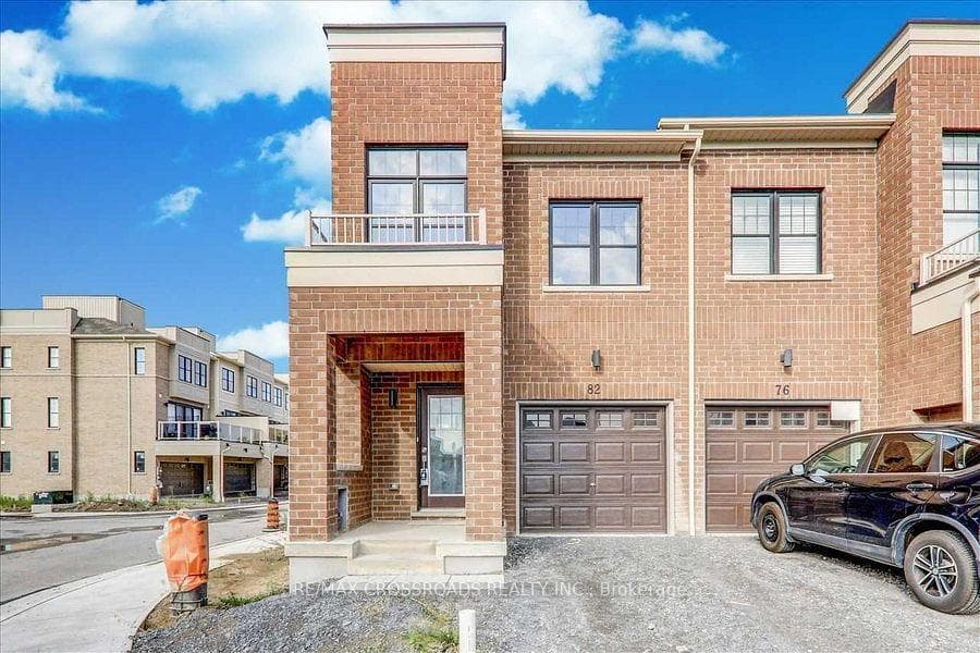 82 King George Way, Clarington, ON L1C 7E5 - Photo 1