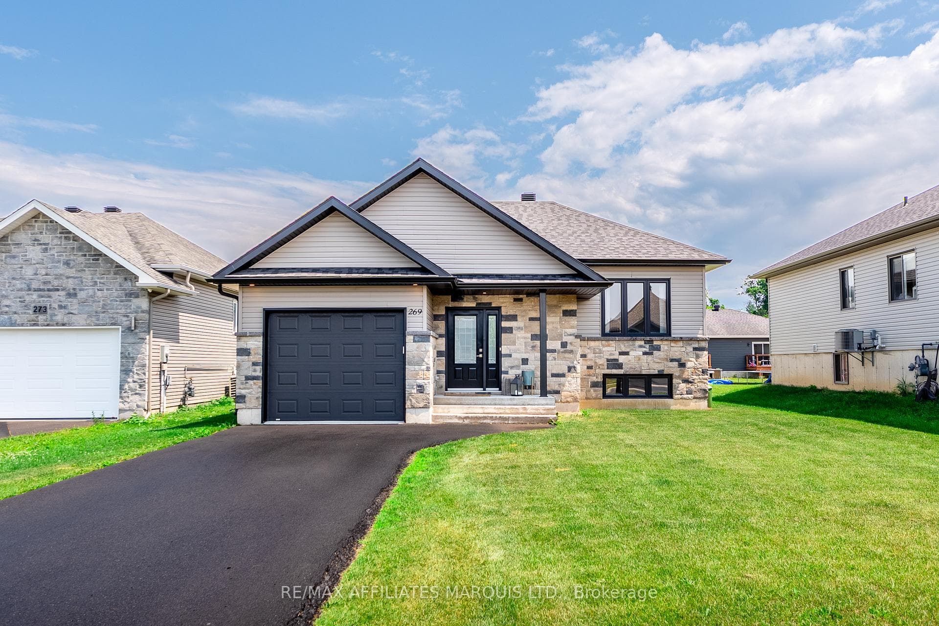 269 Gillis Avenue, Cornwall