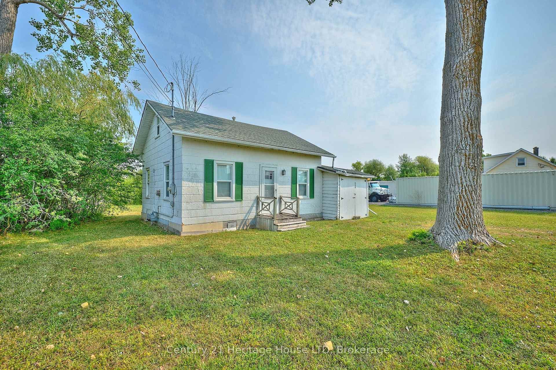 938 Garrison Road