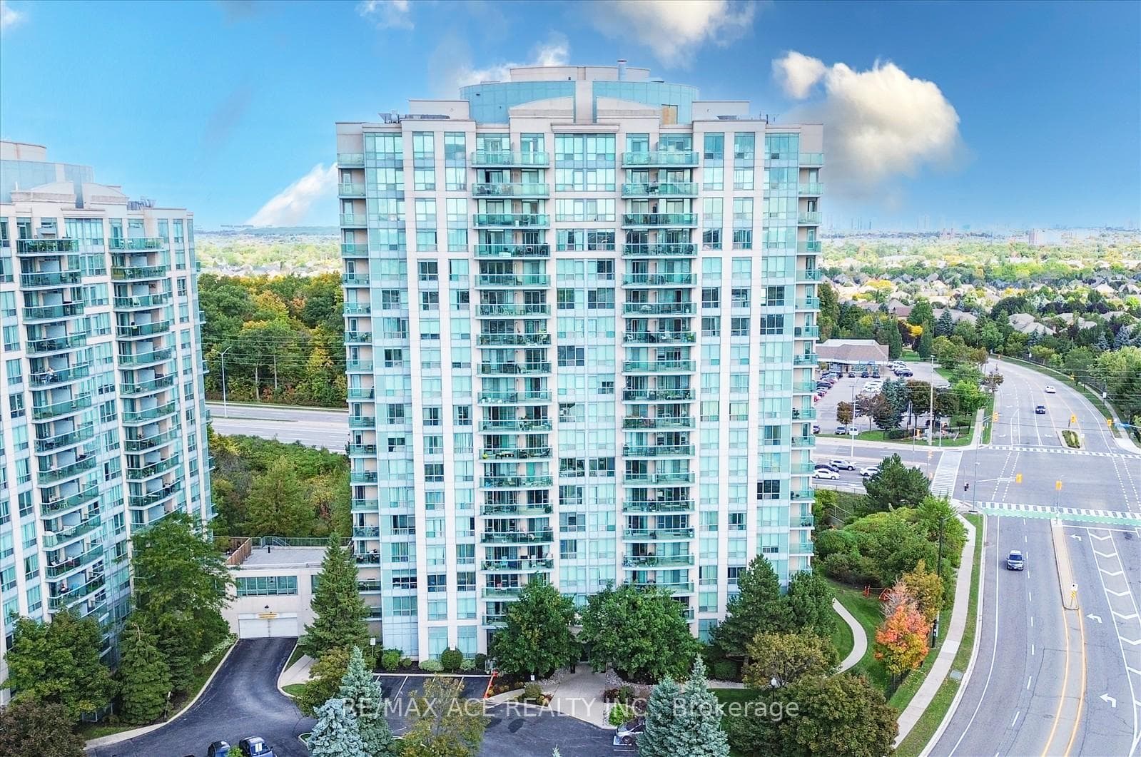 2545 Erin Centre Boulevard Unit 1803, Mississauga, ON L5M 6Z9 - Photo 1
