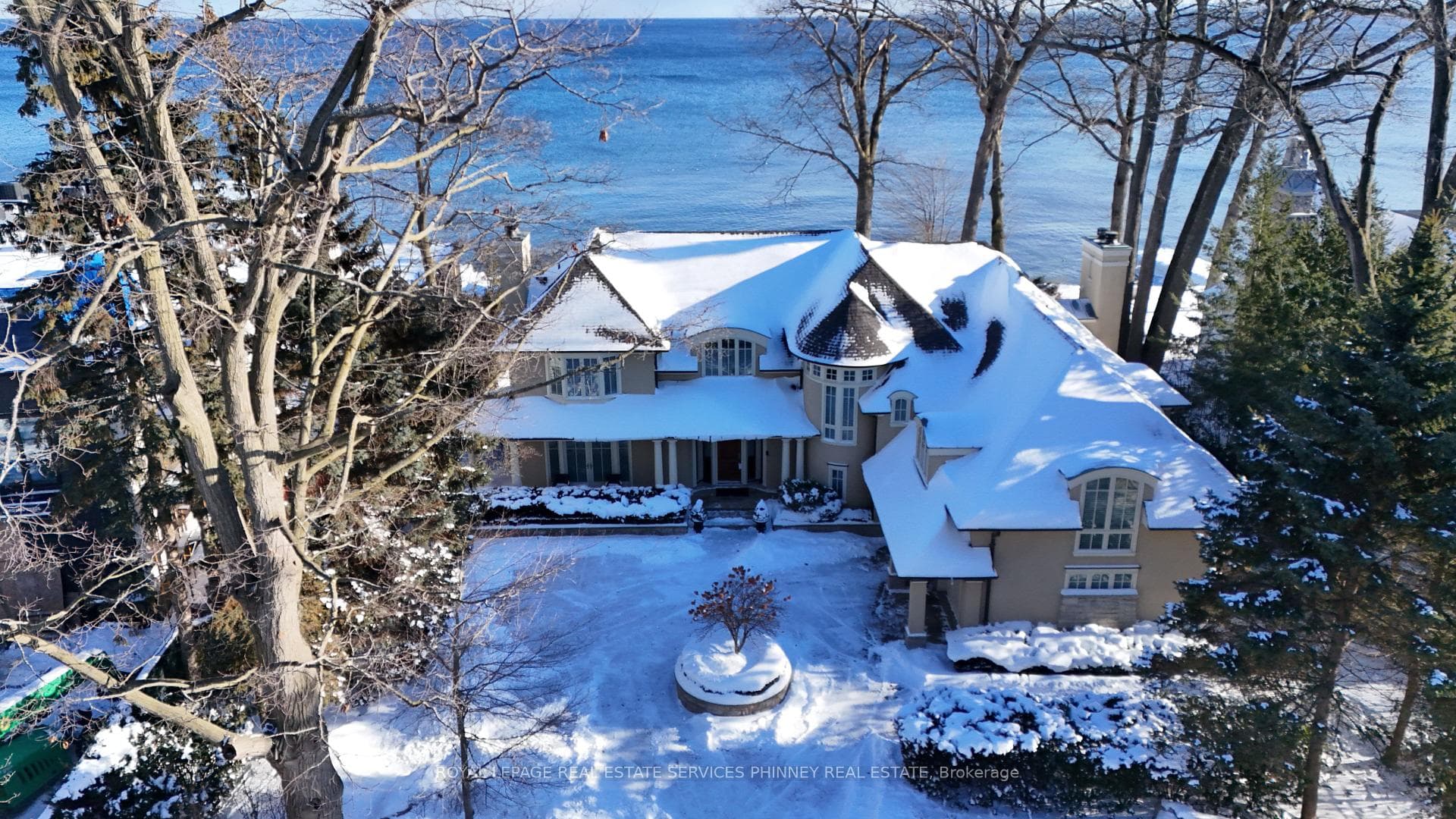 6 Ennisclare Drive, Oakville, ON L6J 4N2 - Photo 1