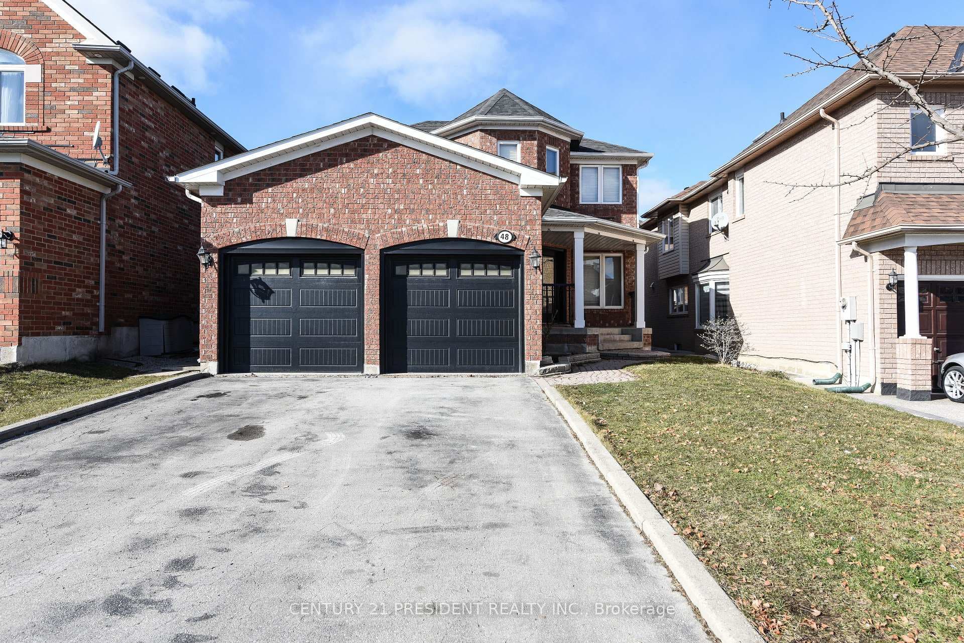 48 Snow Leopard Court, Brampton, ON L6R 2L9 - Photo 1