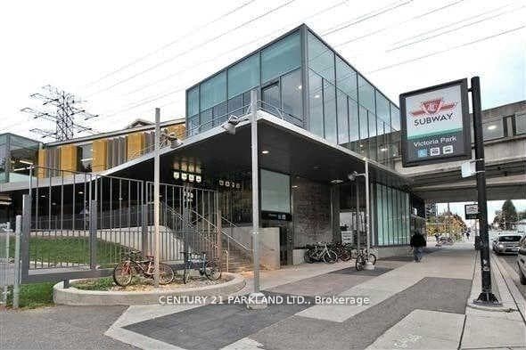 5 Massey Square Unit #215, Toronto E03