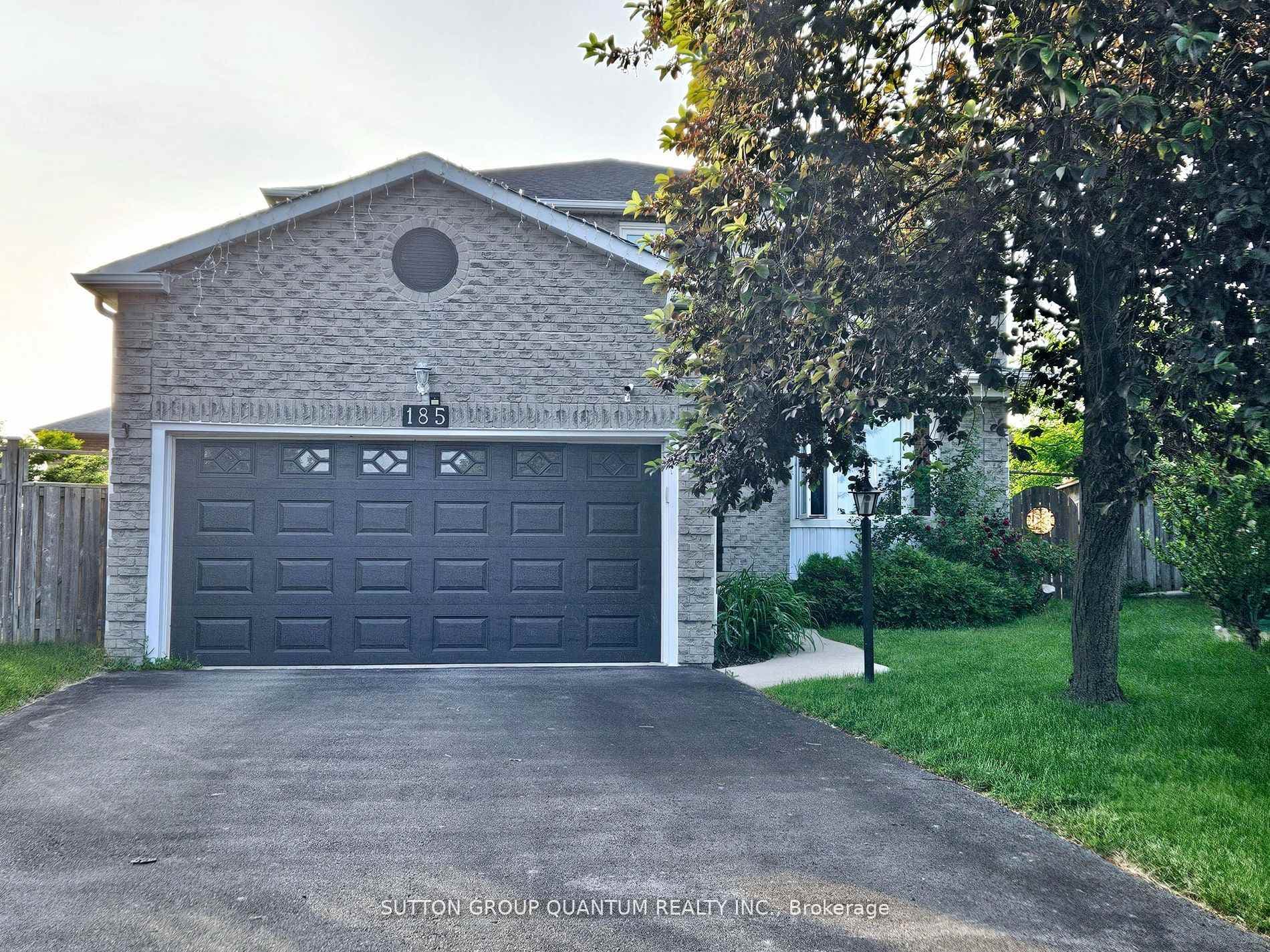 185 Blackfoot Trail, Mississauga, ON L5R 2G5 - Photo 1