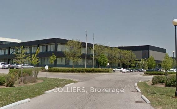 2599 Speakman Drive Unit 220A, Mississauga, ON L5K 1B1 - Photo 1